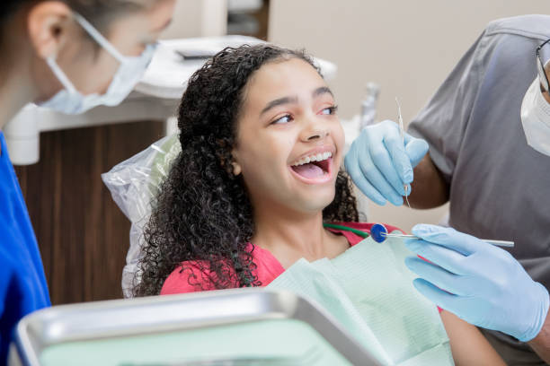 Best Pediatric Emergency Dentist in Paintsville, KY