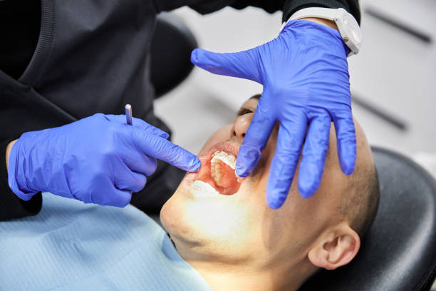 Best Emergency Gum Treatment in Paintsville, KY