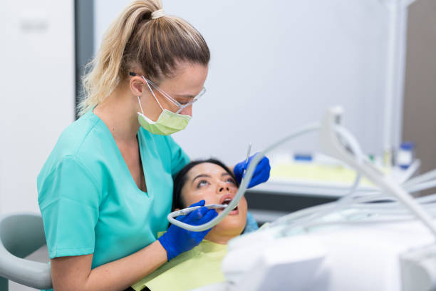 Best Emergency Dental Care for Broken or Chipped Teeth in Paintsville, KY
