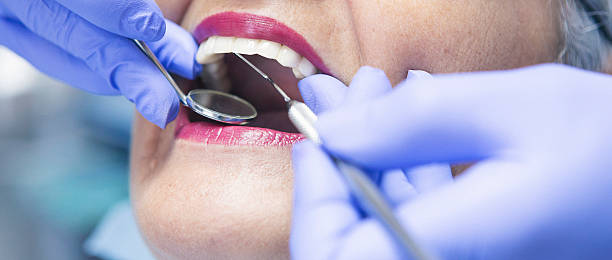 Best Pediatric Emergency Dentist in Paintsville, KY